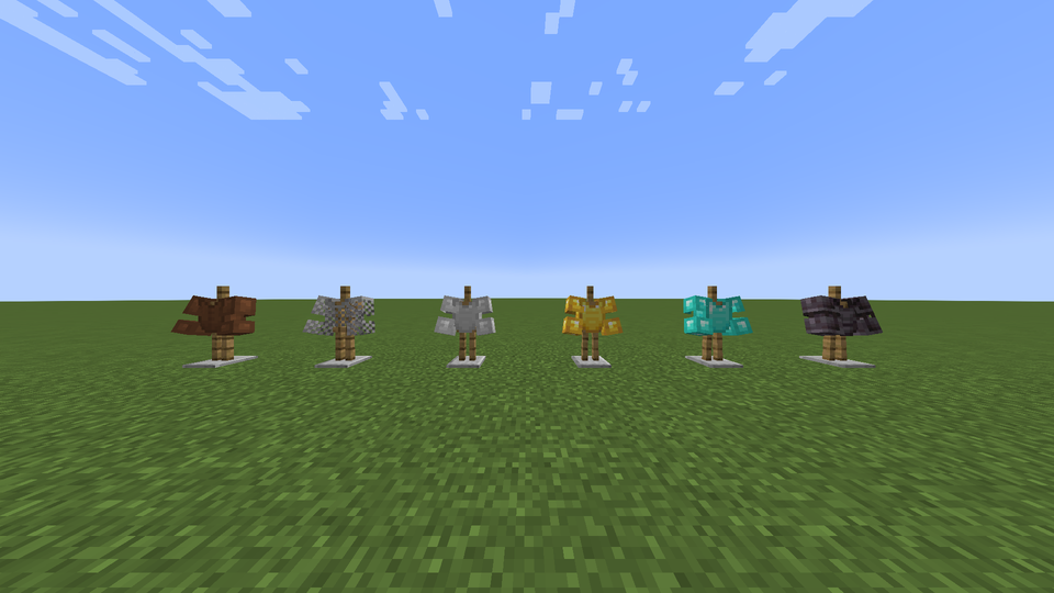 Gallery Banner for Armor Gauntlets on PvPRP