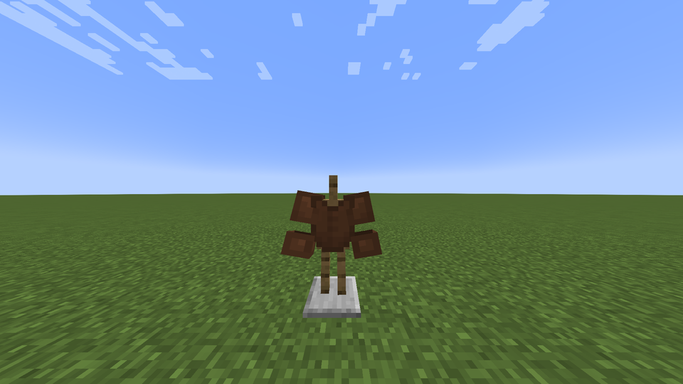 Gallery Image 1 for Armor Gauntlets on PVPRP