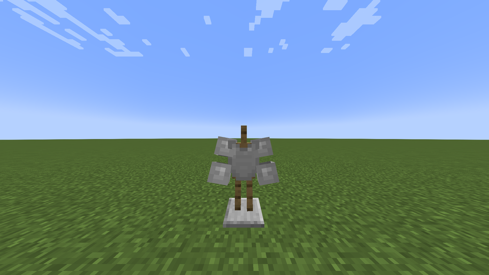Gallery Image 2 for Armor Gauntlets on PVPRP