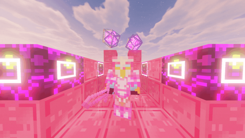Gallery Banner for Peach on PvPRP