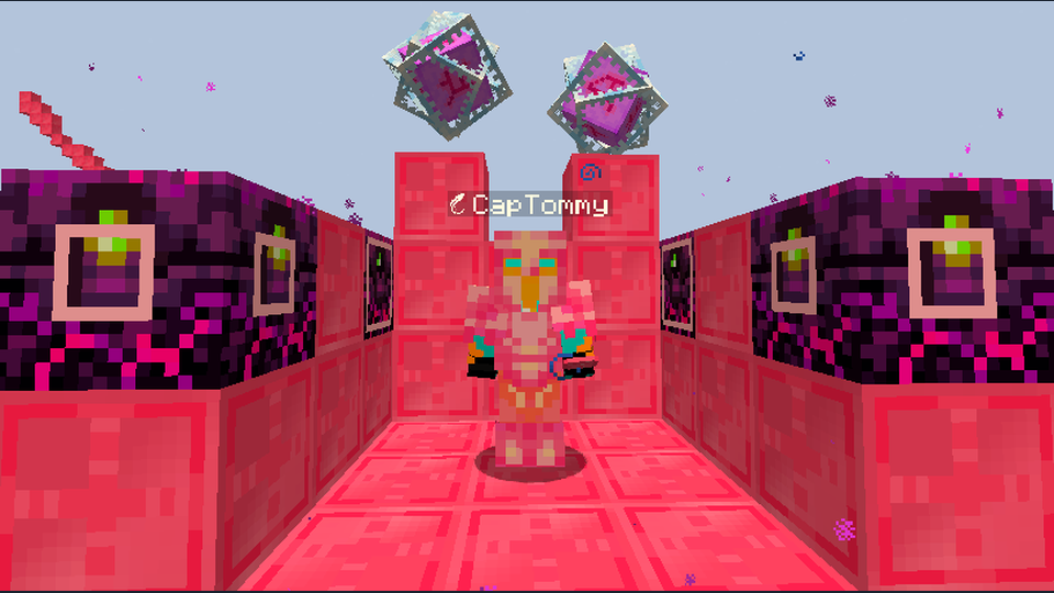 Gallery Image 1 for Peach on PVPRP