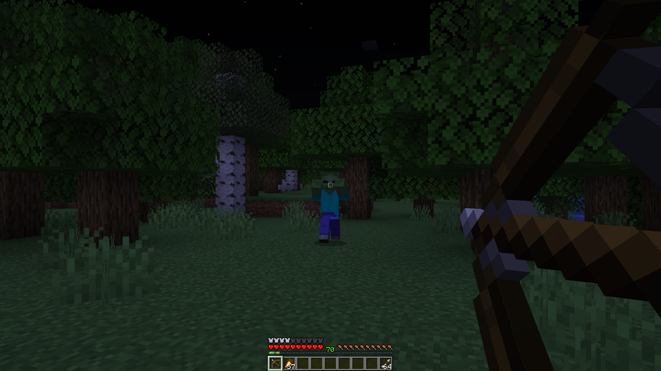 Gallery Image 1 for PvP RGB Crosshair on PVPRP
