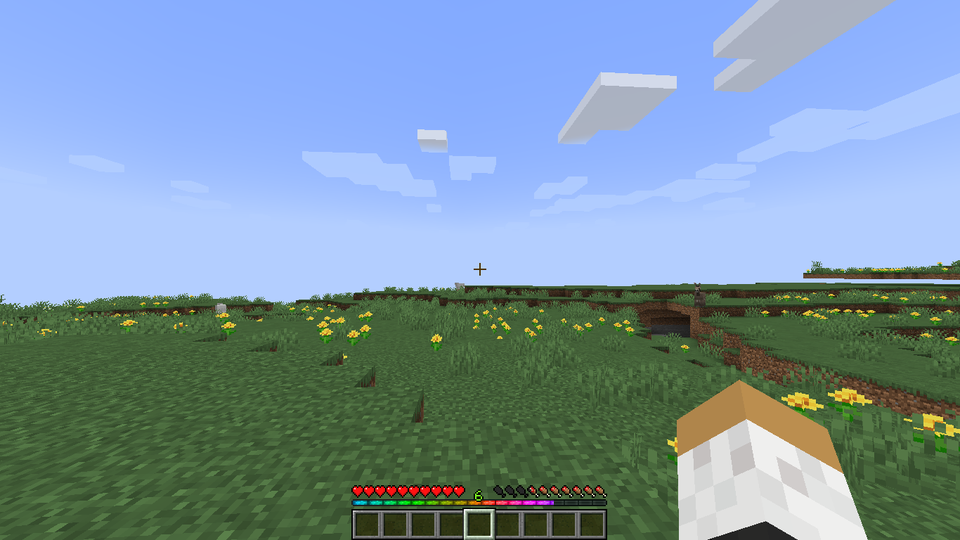 Gallery Banner for Rgb Animated Xp Bar x16 on PvPRP