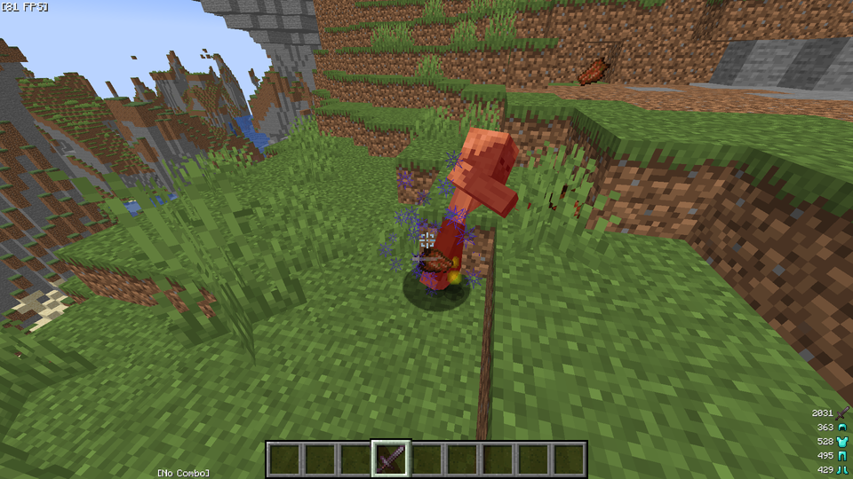 Gallery Image 1 for Revamped PvP particles on PVPRP