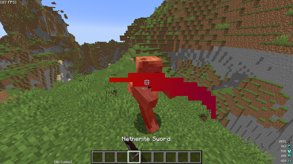 Gallery Image 2 for Revamped PvP particles on PVPRP