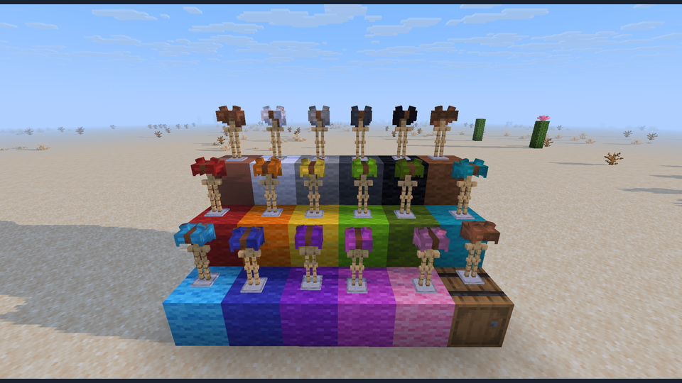 Gallery Image 2 for Cat Ear Armor on PVPRP