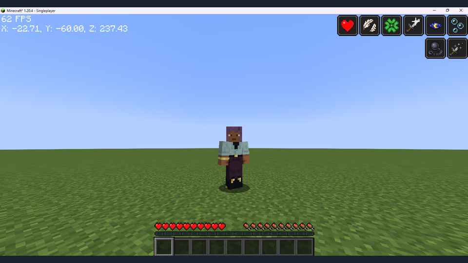 Gallery Banner for Disable Potion Particles on PvPRP