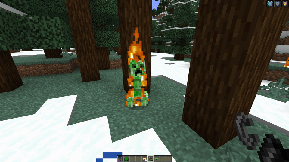 Gallery Banner for AntiFire_PvP on PvPRP