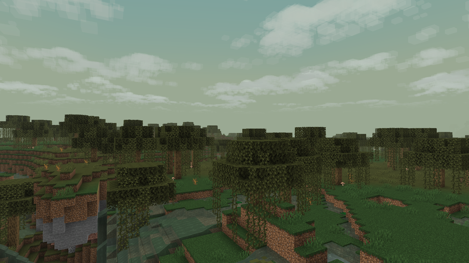 Gallery Image 2 for Atmosphog on PVPRP