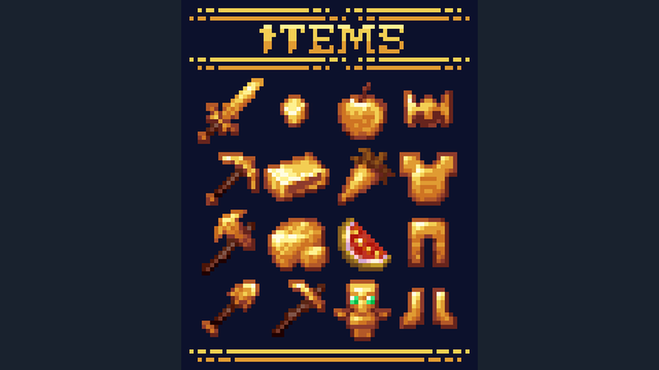 Gallery Banner for Gold Remastered on PvPRP