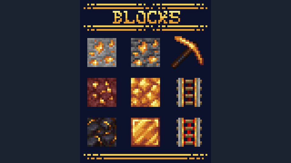 Gallery Image 1 for Gold Remastered on PVPRP