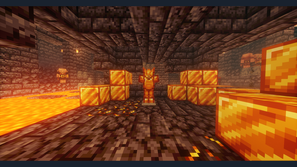 Gallery Image 2 for Gold Remastered on PVPRP