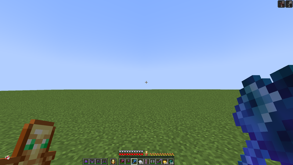 Gallery Banner for Mace Enchantment Textures on PvPRP