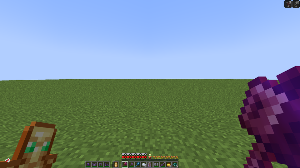 Gallery Image 1 for Mace Enchantment Textures on PVPRP