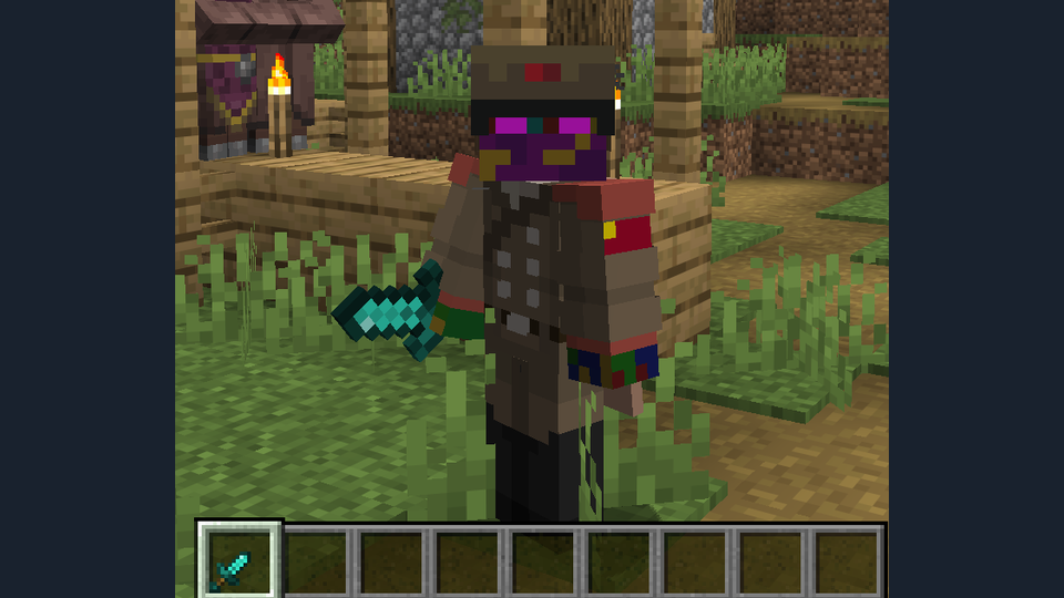 Gallery Image 1 for tiny sword on PVPRP