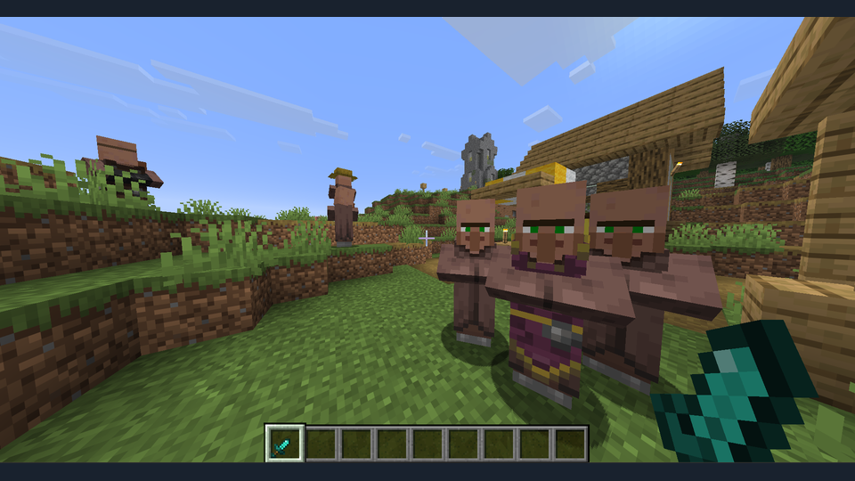 Gallery Image 2 for tiny sword on PVPRP