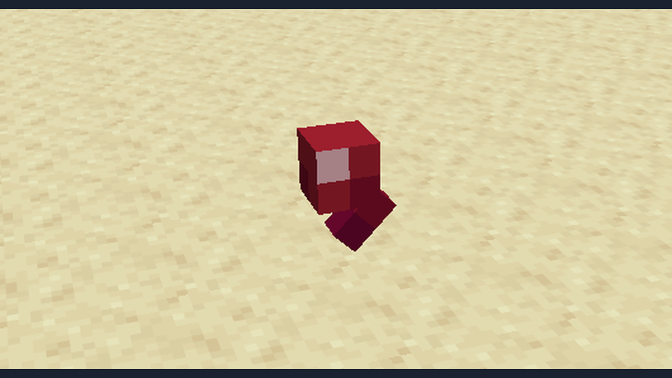 Gallery Image 1 for 3D Vanilla Items on PVPRP
