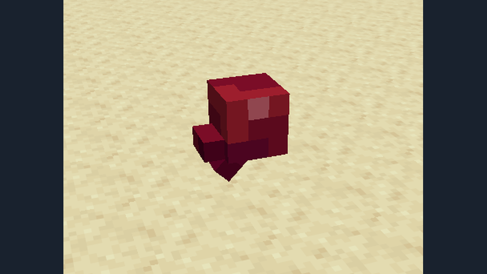 Gallery Image 2 for 3D Vanilla Items on PVPRP