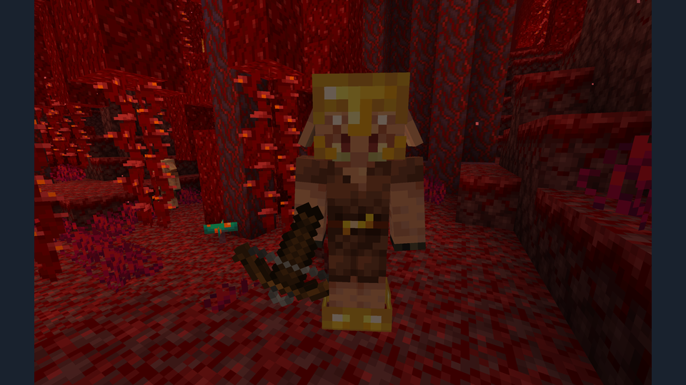 Gallery Image 2 for Almost Vanilla Armors on PVPRP