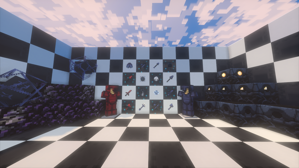 Gallery Banner for Hollow PvP on PvPRP