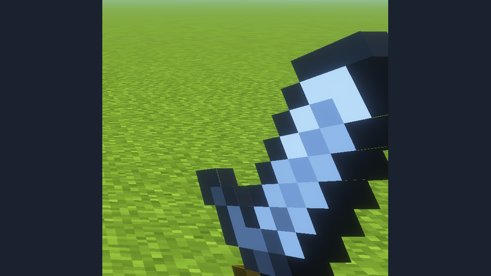 Gallery Image 1 for Shorty Swords on PVPRP