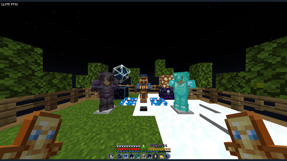 Gallery Banner for blue cpvp on PvPRP