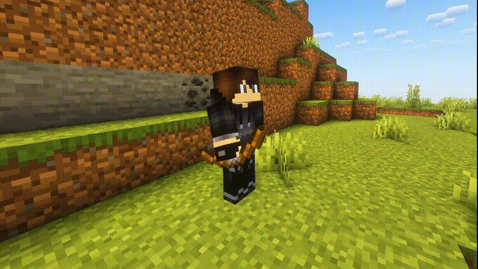 Gallery Image 1 for PvP Knife on PVPRP