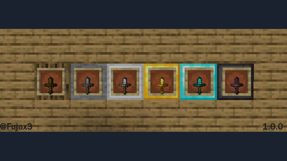 Gallery Image 2 for PvP Knife on PVPRP