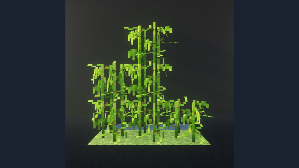 Gallery Image 1 for Sugar Cane update on PVPRP