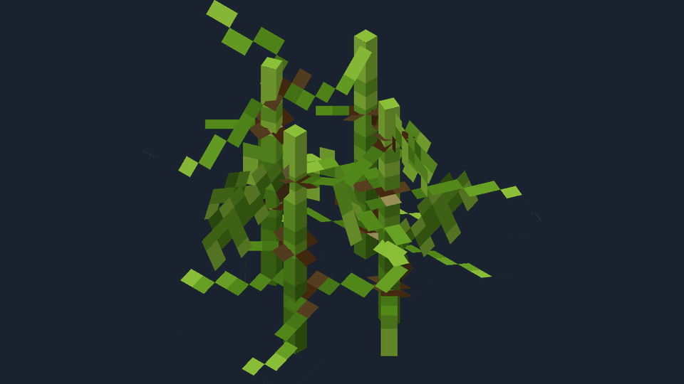Gallery Image 2 for Sugar Cane update on PVPRP