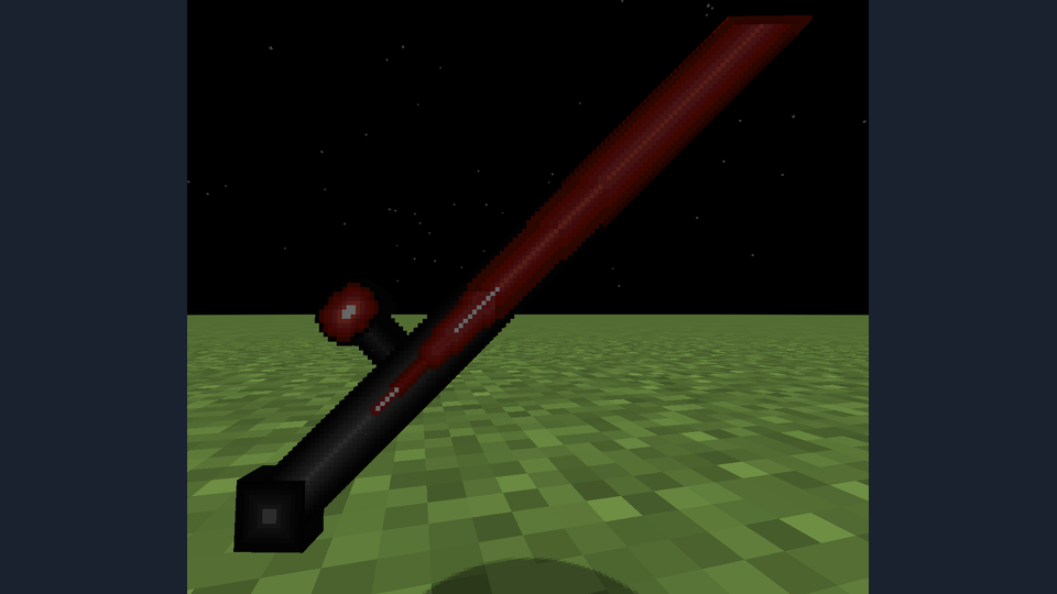 Gallery Banner for Unreal Sword and Axe Overlay on PvPRP