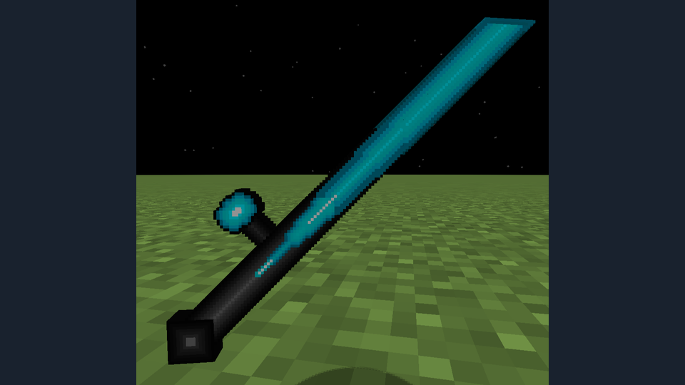Gallery Image 1 for Unreal Sword and Axe Overlay on PVPRP