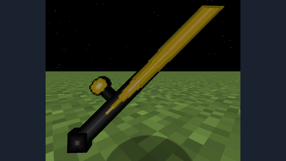 Gallery Image 2 for Unreal Sword and Axe Overlay on PVPRP