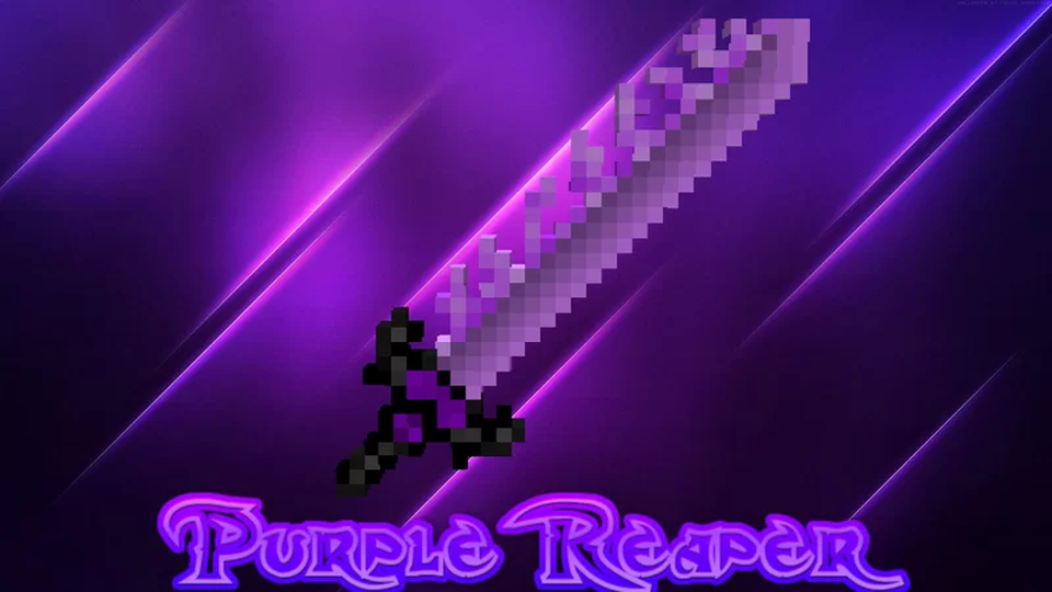 Gallery Banner for Purple Reaper on PvPRP