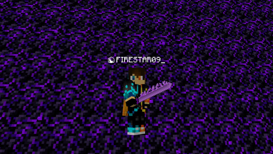 Gallery Image 1 for Purple Reaper  on PVPRP