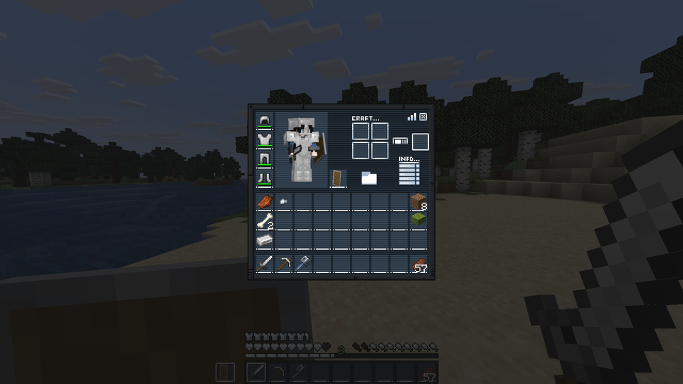 Gallery Image 1 for Mision:Bingo GUI on PVPRP