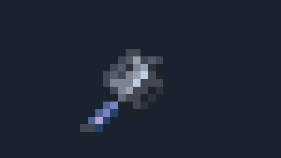 Gallery Banner for tiny mace on PvPRP