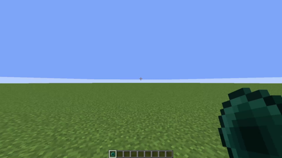 Gallery Image 1 for Animated Wind Charge & Ender Pearl on PVPRP