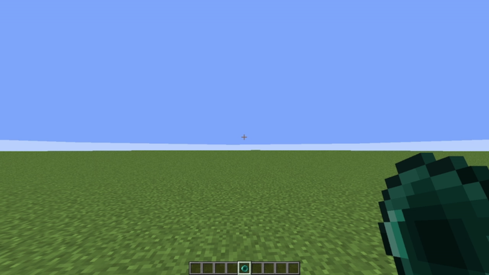 Gallery Image 2 for Animated Wind Charge & Ender Pearl on PVPRP