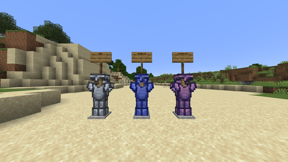 Gallery Image 1 for BlueBerries [] on PVPRP