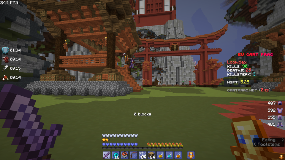 Gallery Image 2 for BlueBerries [] on PVPRP