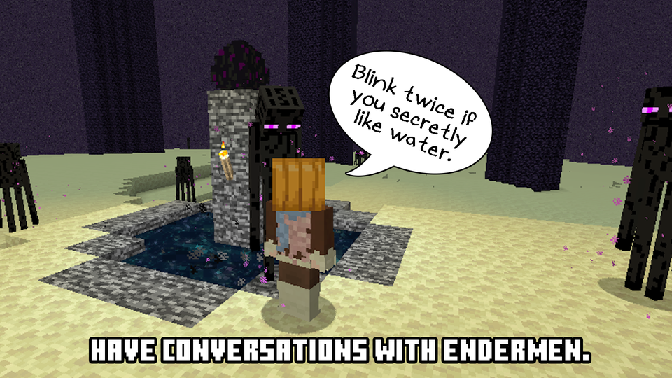 Gallery Image 2 for No Pumpkin Blur Pack on PVPRP