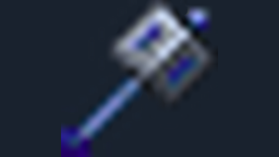 Gallery Image 1 for Density and Breach Mace Textures on PVPRP
