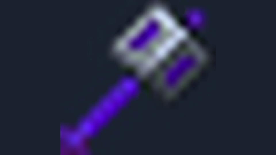 Gallery Image 2 for Density and Breach Mace Textures on PVPRP