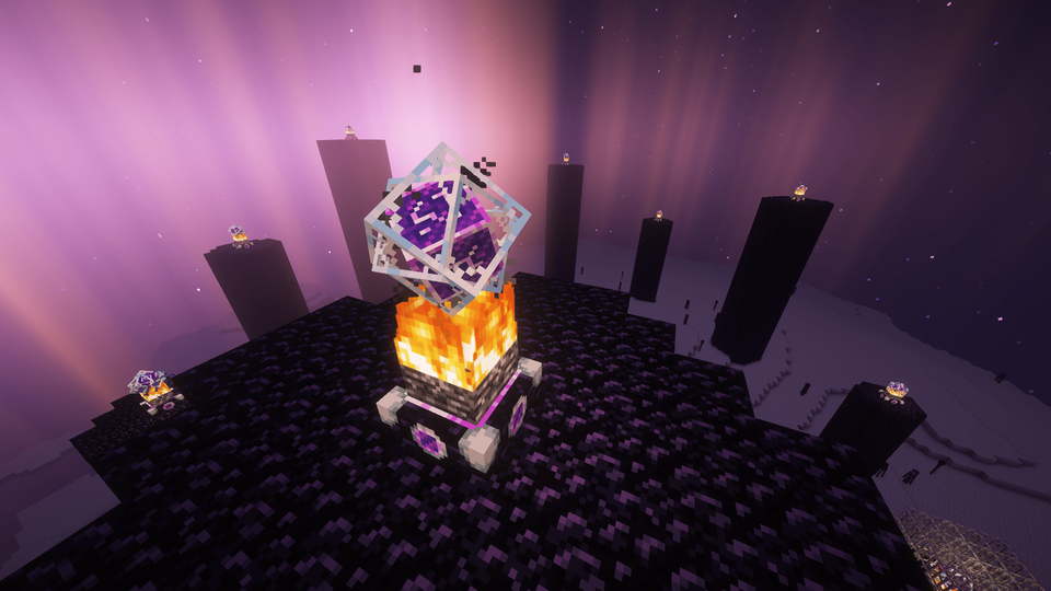 Gallery Banner for Shiny End Crystals on PvPRP