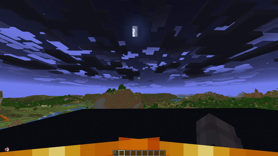 Gallery Image 2 for Low on PVPRP