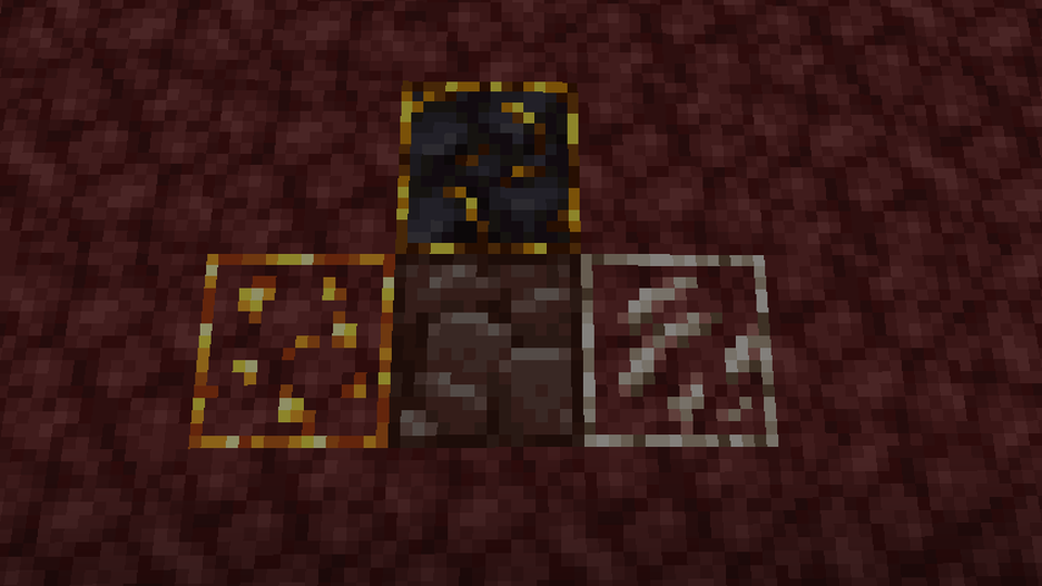 Gallery Image 1 for True Ore Borders on PVPRP