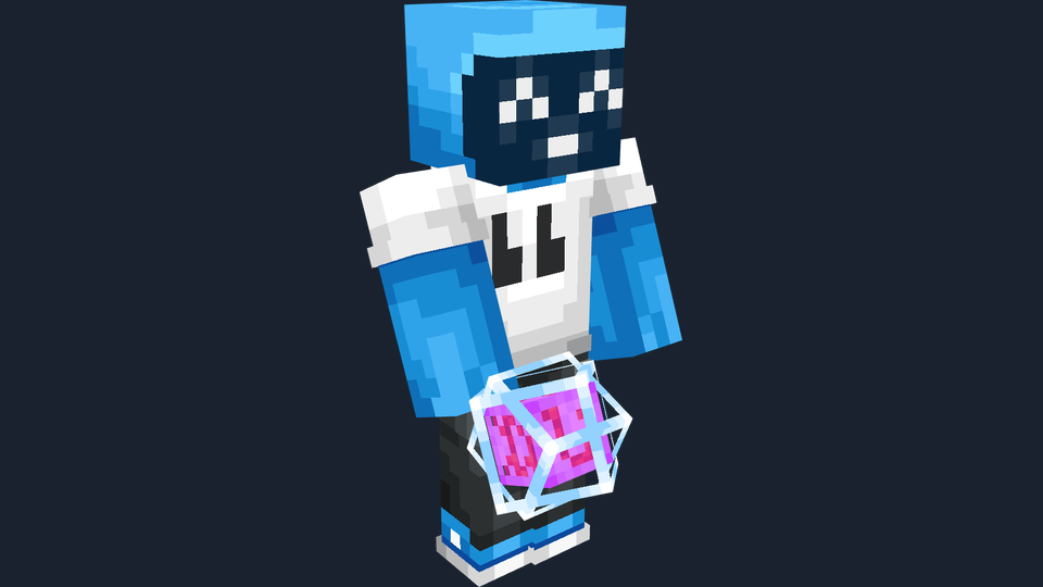 Gallery Image 2 for Fresh End Crystal x Punchy! on PVPRP