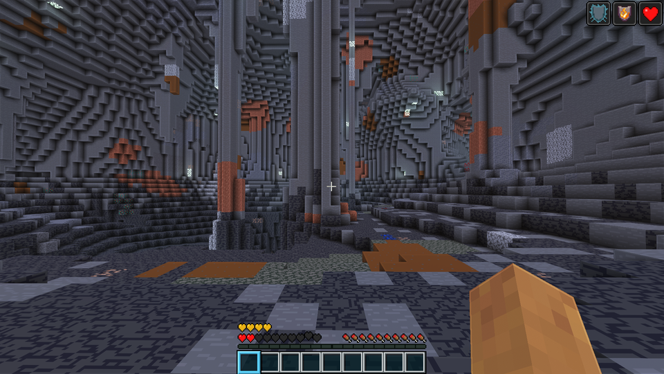 Gallery Banner for No Totem Pop Animation & Particles on PvPRP