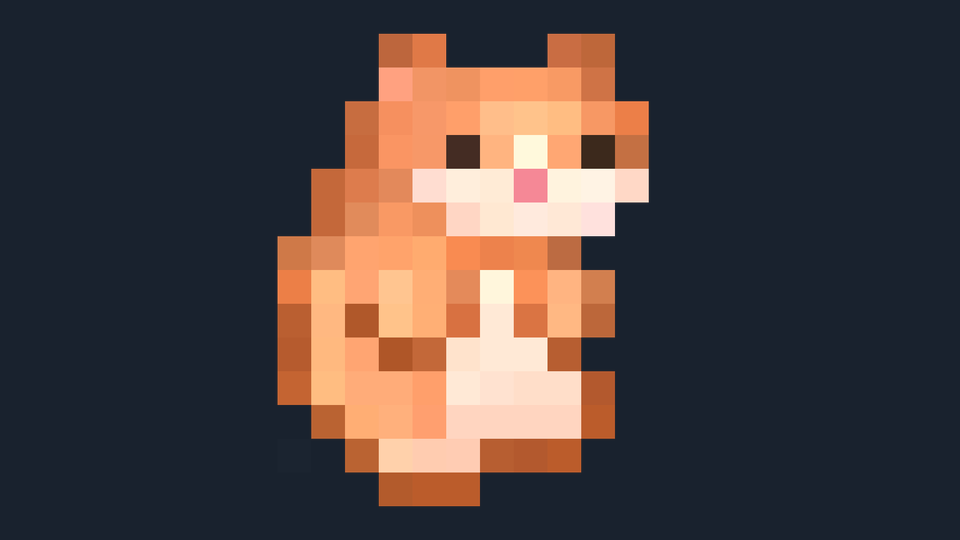 Gallery Banner for Hamster of Undying on PvPRP